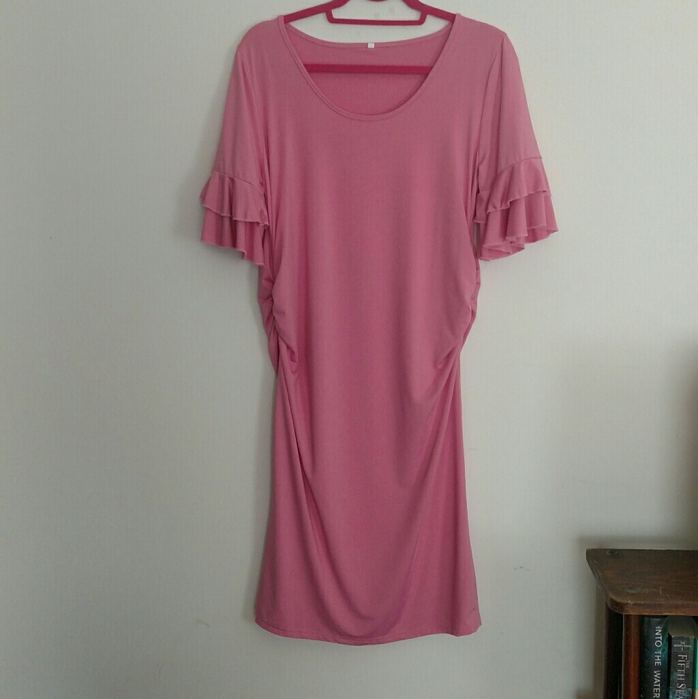 Maternity dress
